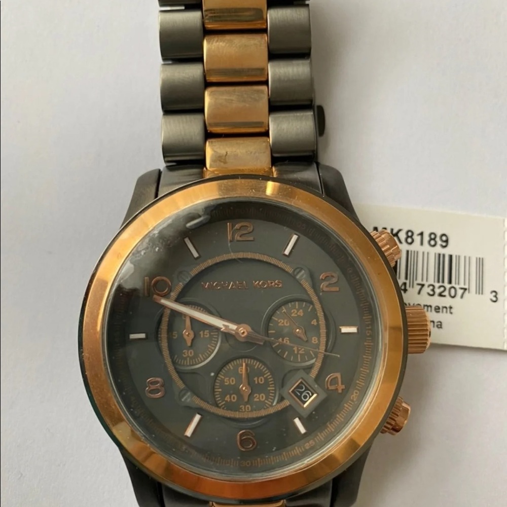 Michael Kors